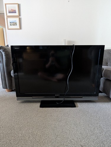 Inch sony bravia 1080p hd - sony,