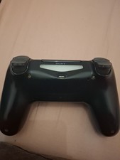 Steel Black PS4 DualShock 4 V2