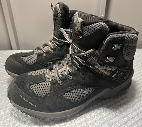 Mammut atlas gtx vibram - uk, 6