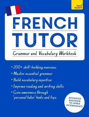 French tutor grammar and - french,