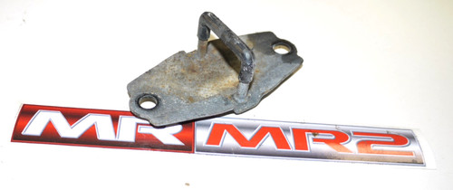 Toyota mr2 mk2 engine - engine, lid