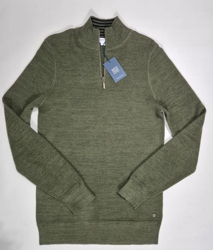 Nwt white stuff mens zip - nwt,