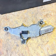 2010 Mk1 PROTON SATRIA REAR WIPER MOTOR GENUINE OEM