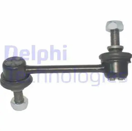 Stabilizer link coupling rod - link,