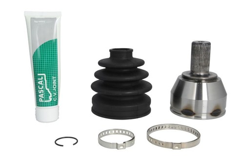 Drive joint set right left - joint,