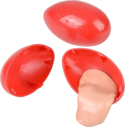 Crayola original silly - silly, putty