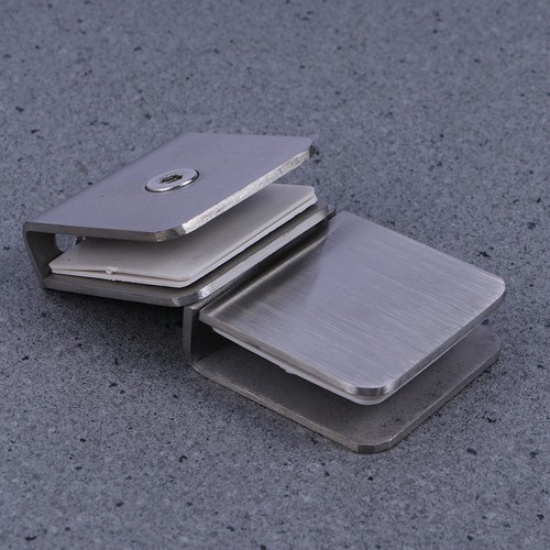 Pcs shower glass - shower, clamp
