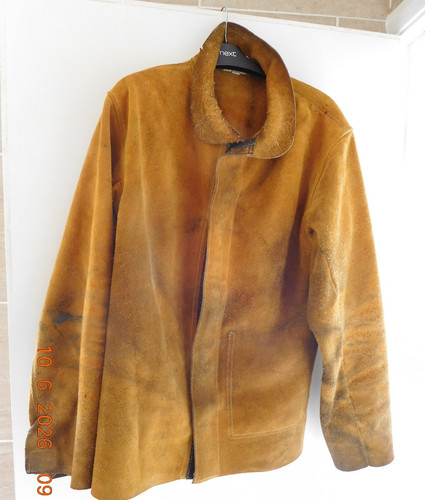 Portwest leather welders - portwest,