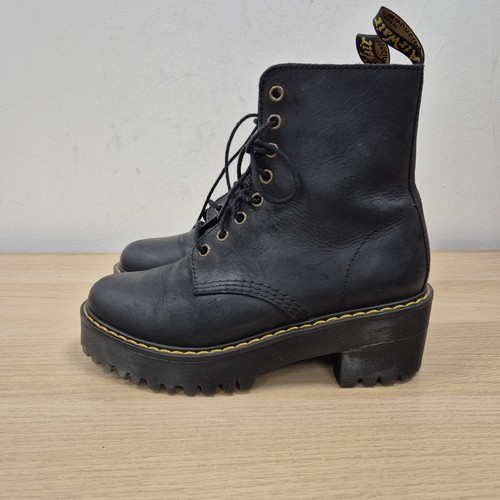Martens shriver black - martens,