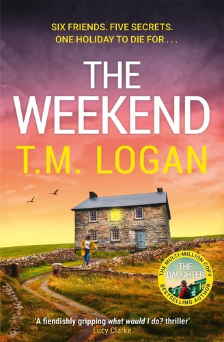 The weekend - the, weekend: