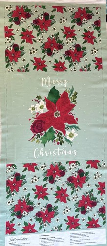 Christmas cushion cover diy - christmas,