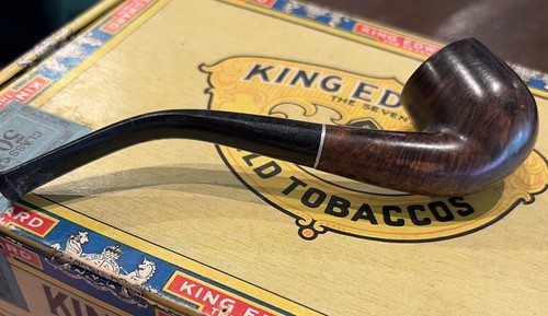 Vintage savinelli bosco line - bosco,