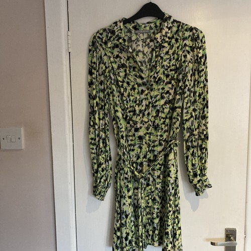 Oliver bonas dress - bonas, 10