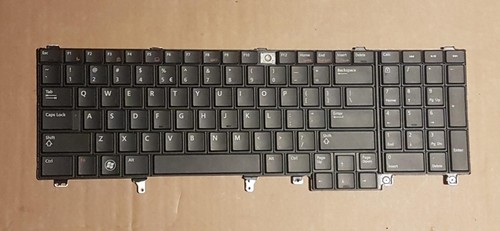 Dell latitude e6540 e6530 - e6540,