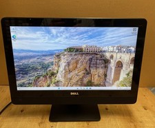 Dell Optiplex 3030 All in One PC Intel i5-4590S 3.00GHz 8GB RAM 240GB SSD Win 11