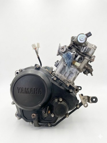 Yamaha yzf r125 125 a - yamaha,