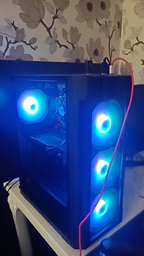Custom intel core 4790 gtx - core,