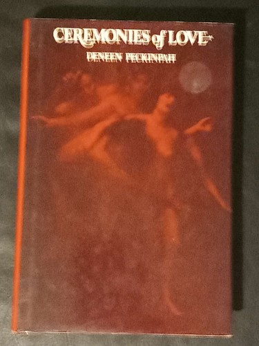 Ceremonies love deneen - of,