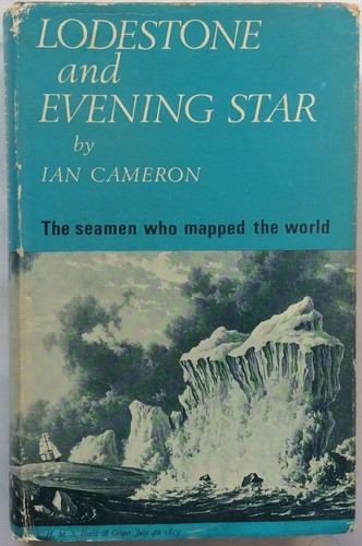 Lodestone evening star - &,