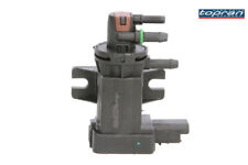 TURBO PRESSURE SOLENOID VALVE