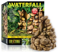Exo terra reptile waterfall - exo,