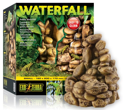 Exo terra reptile waterfall - terra,
