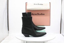 ACNE STUDIOS WOMEN'S BOOTS