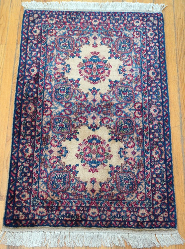 Lovely antique kermann x - antique,