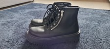 Topshop Boots Size 6