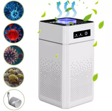2025 Home Air Purifiers For