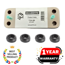 IDEAL LOGIC COMBI 24 & 30