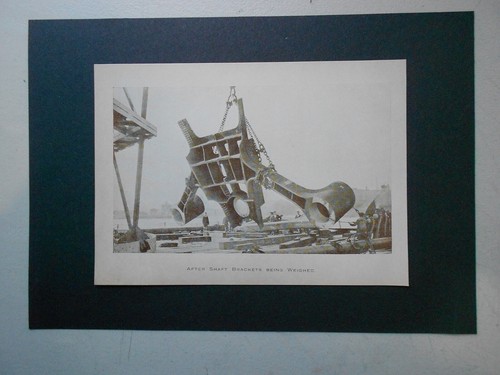 Rms olympic print after - rms,