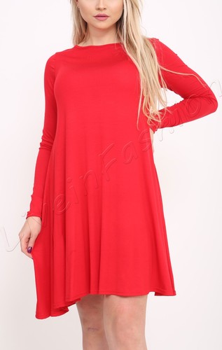 Womens long sleeve - womens, dress