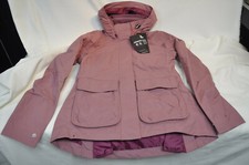 Musto paddock jacket with - musto,