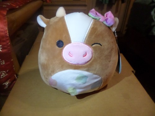 Squishmallow griella - squishmallow,