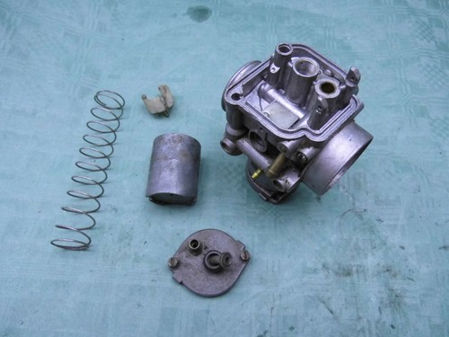 Husqvarna carburetor bing - husqvarna,