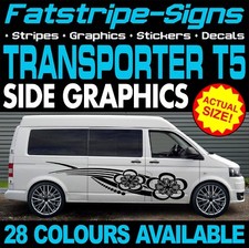 Fit transporter t5 - to,