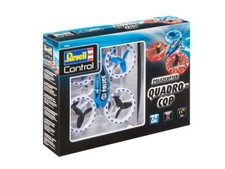 Revell Quadcopter 'QuadroCop'