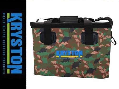 Kryston eva bag - kryston, waterproof