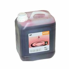 2 Stihl Two Stroke Engine Oil