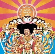 The Jimi Hendrix Experience -