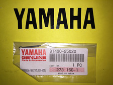 Yamaha DT 50 XT 225 350 500