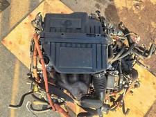 Toyota Estima Hybrid Complete