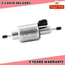 UK 12V Car Air Diesel Parking