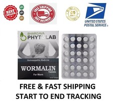 Wormalin (90 Tablets)