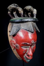 African Art Tribal Africa -