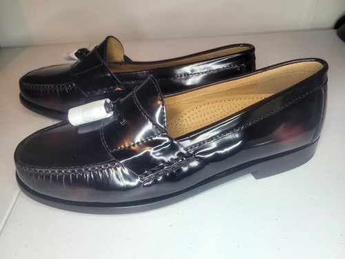 Cole haan tassel loafers - cole,