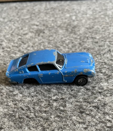 Vintage corgi juniors aston - vintage,