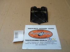 Fairing battery support