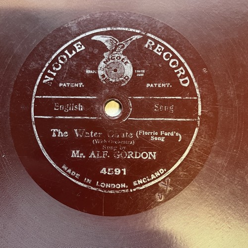 Music hall alf - alf, 'the